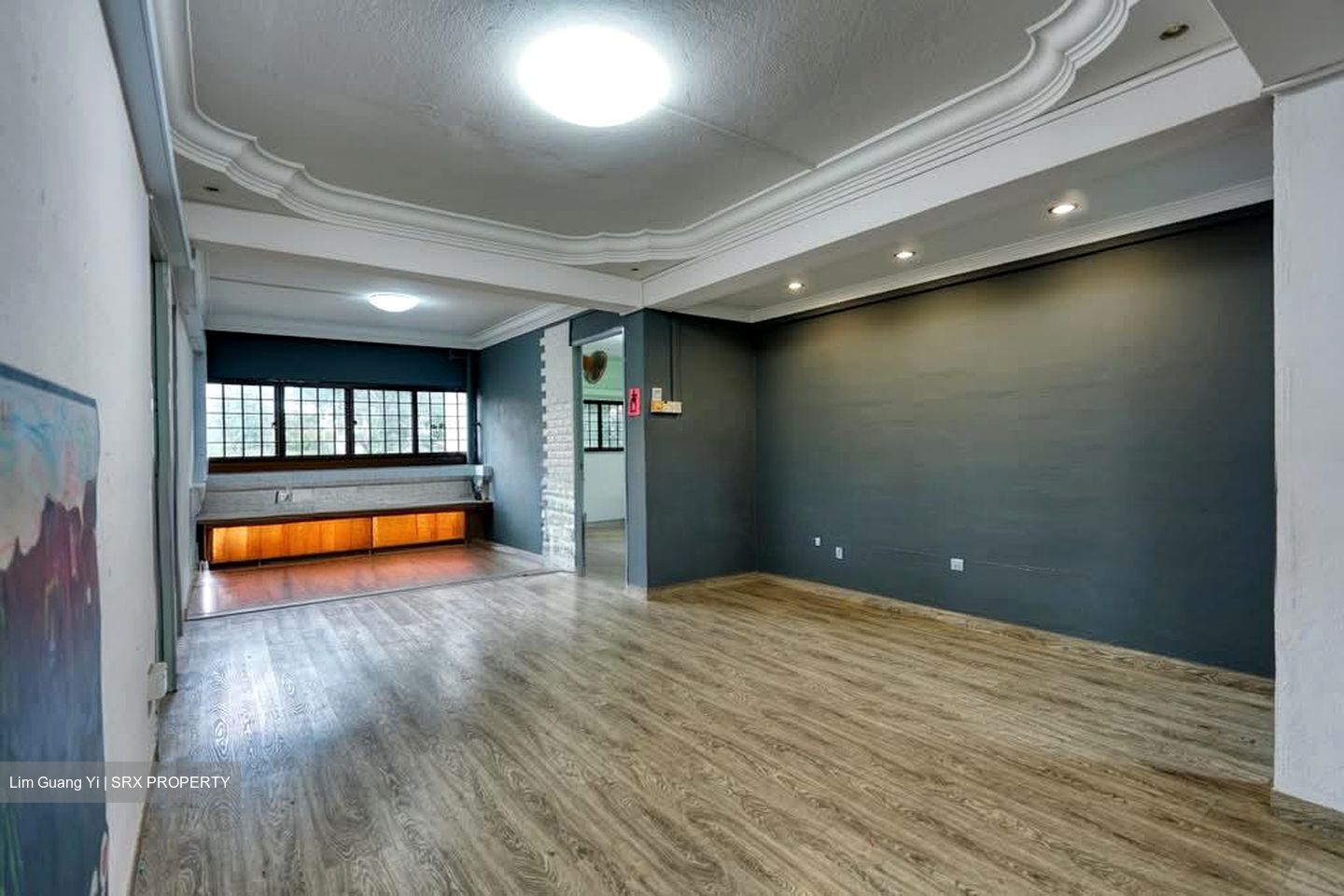 Blk 10 Marsiling Gardens (Woodlands), HDB 5 Rooms #569269801